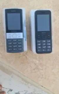 نوکیا پلمب 150 مدل 2020 و 2023 با کد فعالسازی