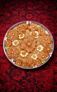 حلوا به نرخ تعاونی