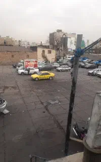 تعمیرگاه میکانیکی اجاره