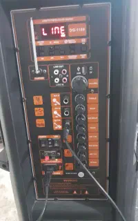 اسپیکر خانگی