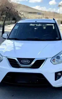 ام وی ام x33 مدل 95 نیوفیس