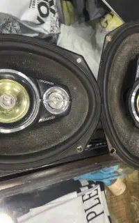 باند کنوود 7100