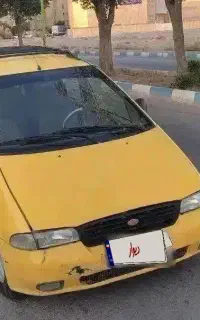 ون کاروان فول انژکتور