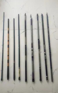 چوب کاسی، لانس، کاسی لانس و چرخ