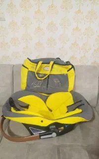 سرویس نوزاد
