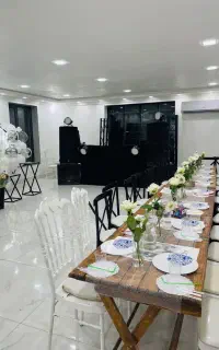 اجاره باغ  با امکانات گورک