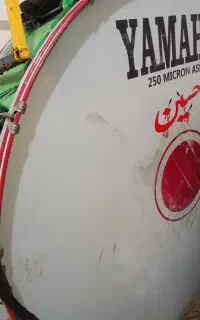 طبل یک متر چهل