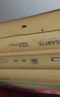 کیس کامپیوتر