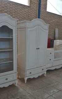 گروه تولیدی کمد وتخت کودک نوجوان ژورنالی تاتینو