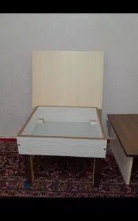 میز تحریر