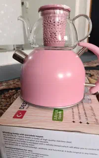 کتری قوری