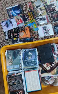 سی دی فیلم