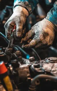مکانیکی سیار سایپا با کمترین اجرت و ضمانت