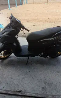 موتور سیکلت