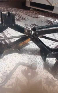 جک بالابر