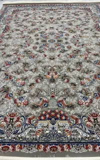 فرش  ۱۲ متری طرح لاریسا      مدل  گلاره