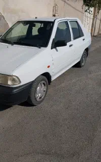 پراید مدل98