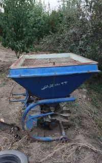 ادوات کشاورزی