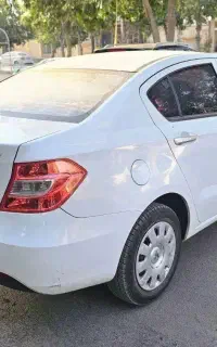 برلیانس 230 دنده معاوضه با سورن