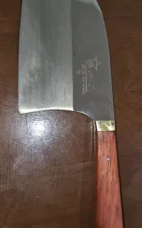 فروش چاقوی اصل زنجان