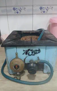 گاز تک شعله