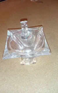 قندان واستکان چای