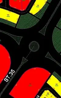 زمین تجاری 11 متر خاوران لشگر