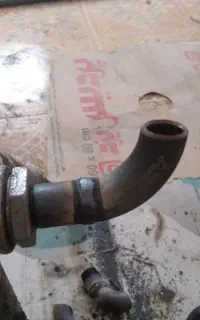 جوشکارگاز
