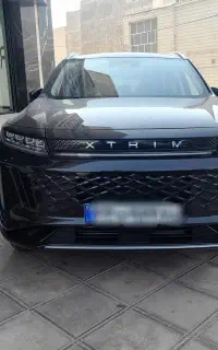 اکستریم ال ایکس( sx) مدل 1405 تحویل روز