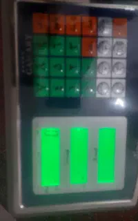 باسکول 300 کیلویی
