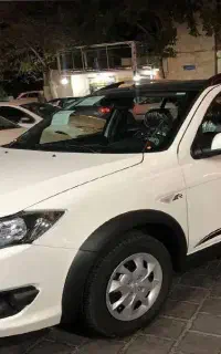کوئیک rs مدل ۱۴۰۲