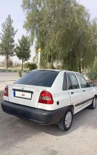پراید141