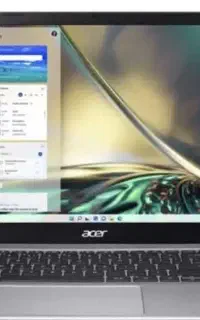لپ تاپ ایسر آکبند