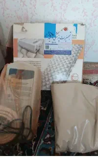 تشک طبی