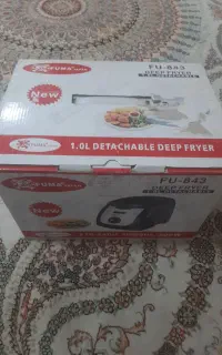 سرخ کن