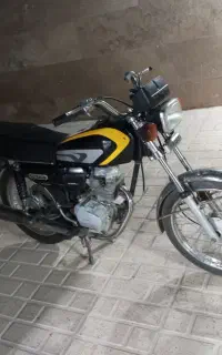 موتور هندا