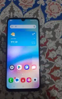 گوشی a05s سامسونگ