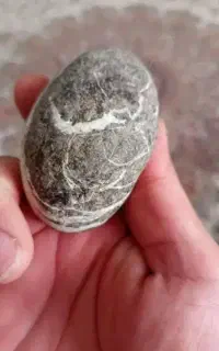 سنگ قدیمی
