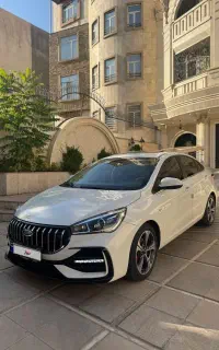 آریزو 5 FL مدل ۱۴۰۳ بدون رنگ
