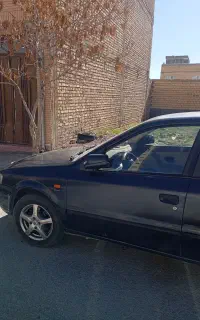 سمندlxمدل1387