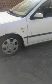 سمند مدل 82