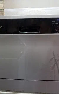 ظرف شویی ۸ نفره