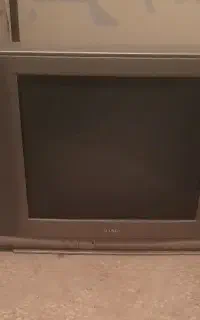 تلویزیون رنگی