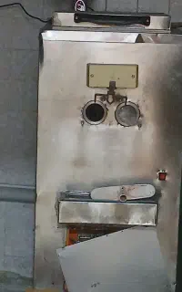 دستگاه بستنی قیفی