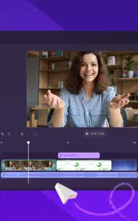 ادیت ویدیو برای اینستا