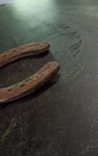 نعل اسب