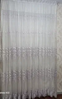 پرده تور درحدنو