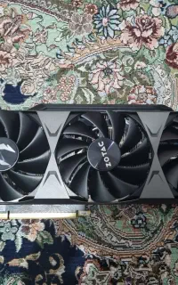 کارت گرافیک zotac rtx 3080