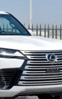 لکسوس 2026فول