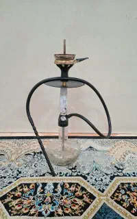 قلیان عربی